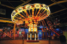 Nordsee-Spielstadt Wangerland